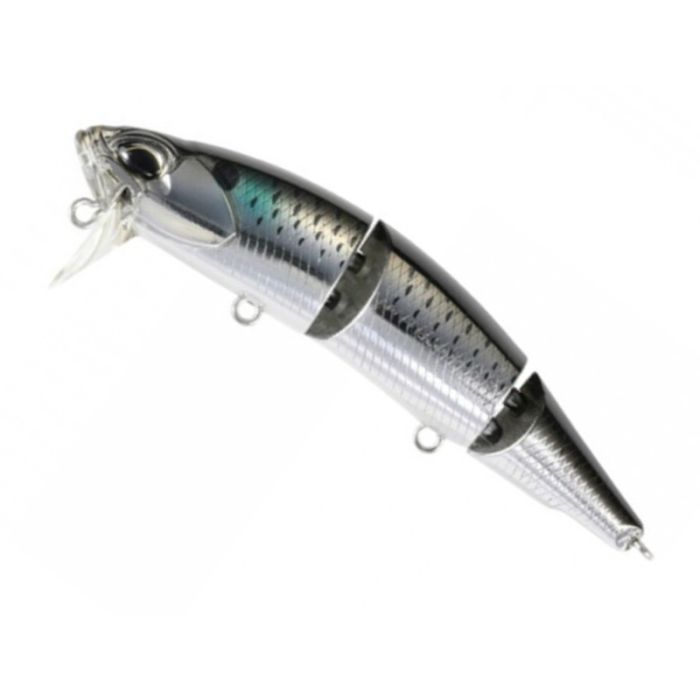 Vobler DUO Realis Rozante Perj 95F, Floating, GSA3237 Inakko, 9.5cm, 14g