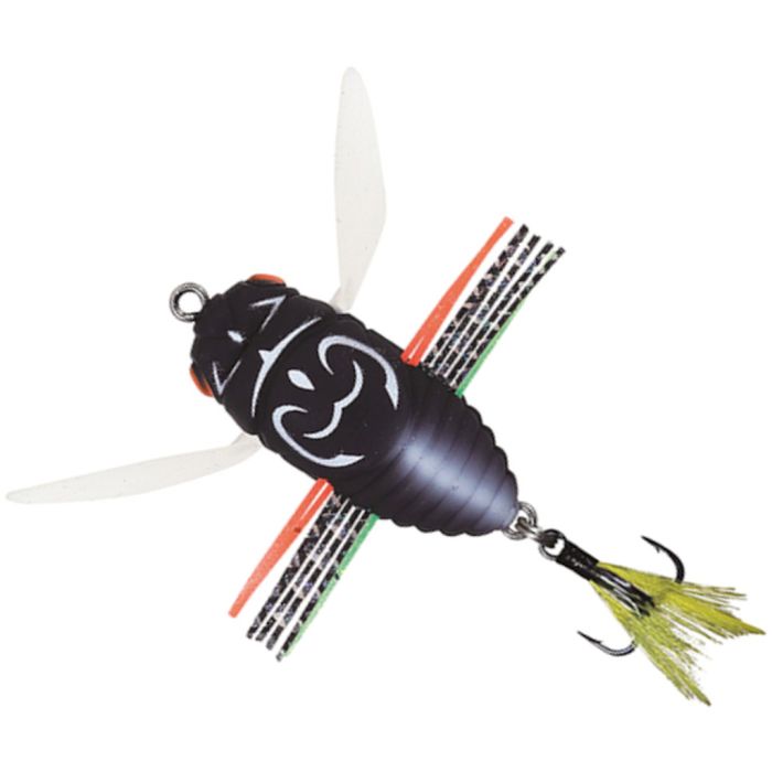 Duo Realis Shinmushi Lure, CCC3204 Aburazemi, 4.0cm, 5.7g