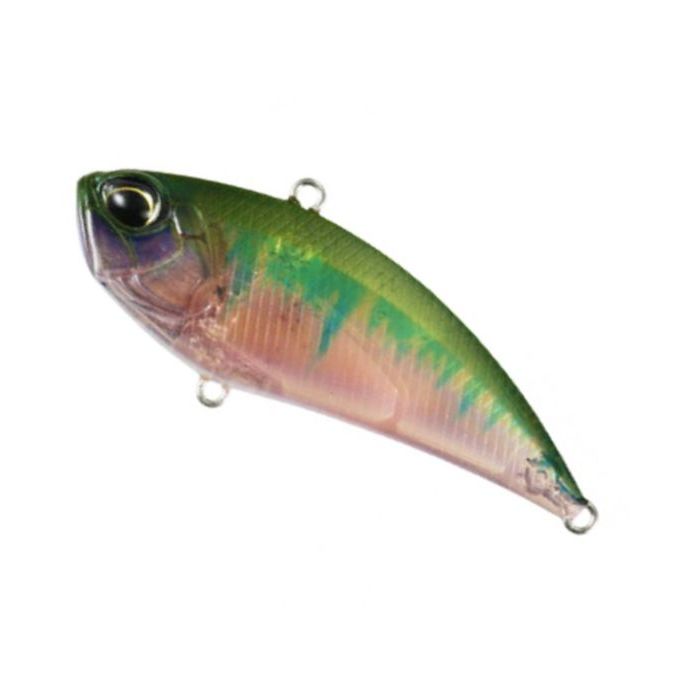 Vobler DUO Realis Vibration 62 Apex Tune, AM Hasu, 6.2cm, 9.7g