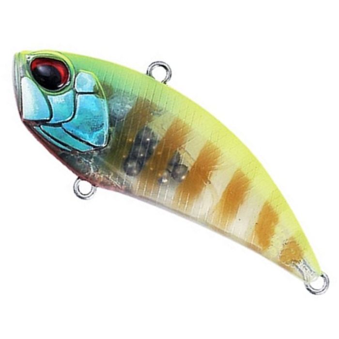 DUO Realis Vibration 62 Apex Tune Lure, Sinking, CDH3066 Funky Gill, 6.2cm, 9.7g