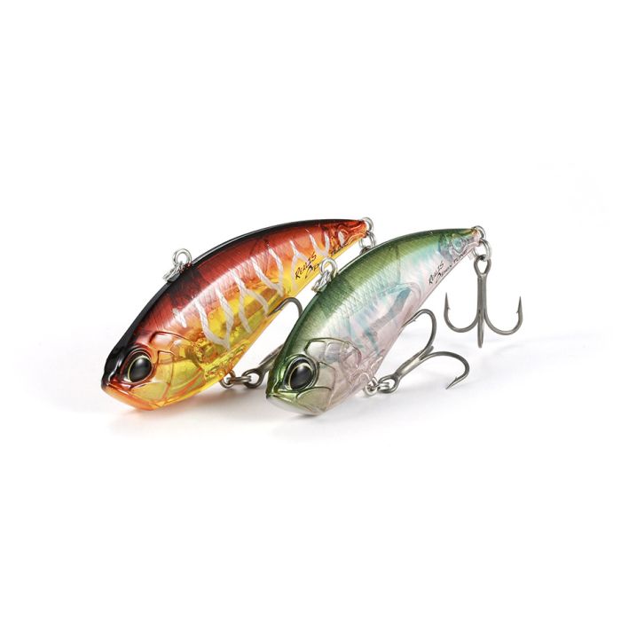 DUO Realis Vibration 62 Apex Tune Lure, Sinking, CDH3066 Funky Gill, 6.2cm, 9.7g 2