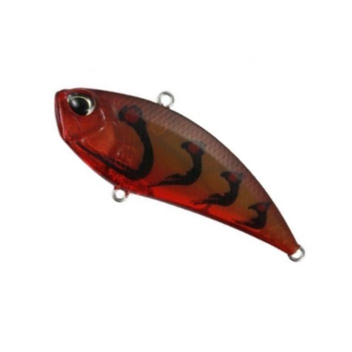 Duo Realis Vibration 68 Apex Tune, Omnicraw RB, 6.8cm, 14.3g Lure