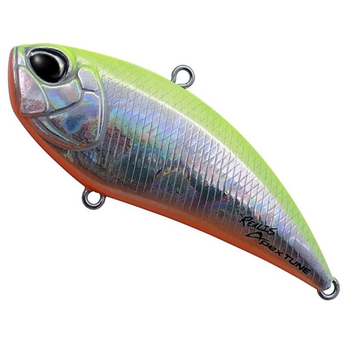 DUO Realis Vibration 68 Apex Tune Lure, Sinking, ADA3062 Tequila Halo, 6.8cm, 14.3g