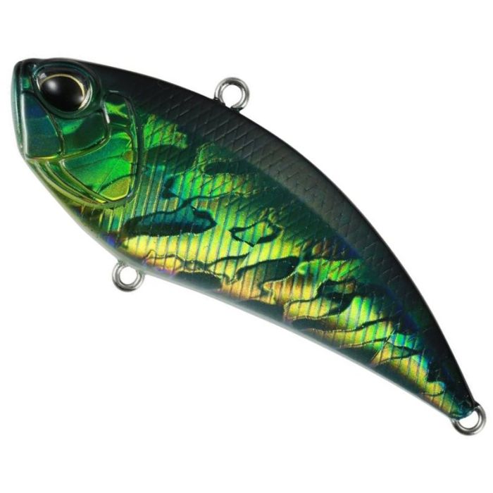 Vobler DUO Realis Vibration 68 Apex Tune, Sinking, AJA3087 Shadow Halo, 6.8cm, 14.3g
