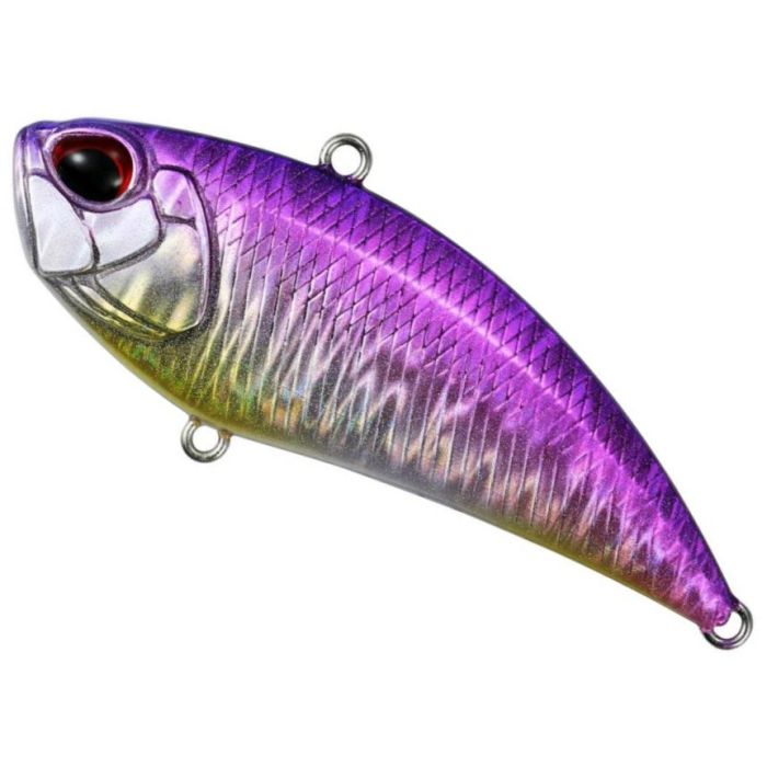 DUO Realis Vibration 68 Apex Tune Lure, Sinking, CPA3331 Irish Flaire, 6.8cm, 14.3g