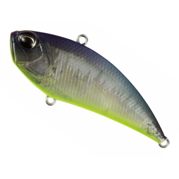 Vobler DUO Realis Vibration 68 Apex Tune, Sinking, DEA3341 AM Edge, 6.8cm, 14.3g