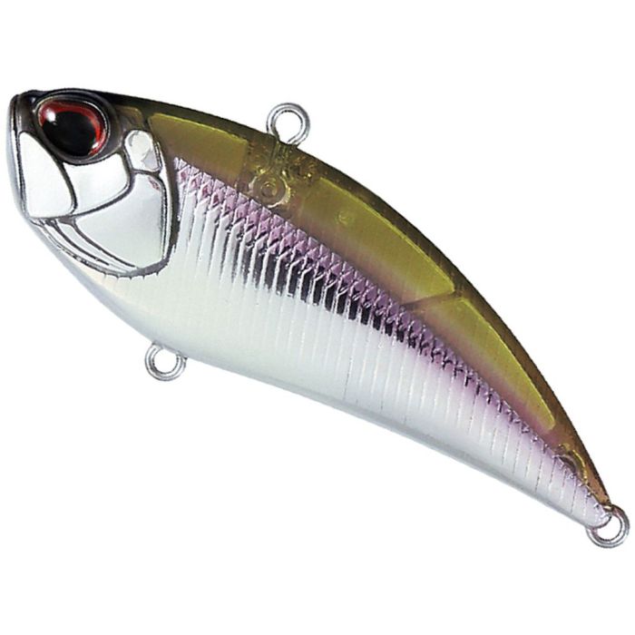 Duo Realis Vibration 68 G-FIX Lure, CSH3061 Komochi Wakasagi, 6.8cm, 21g