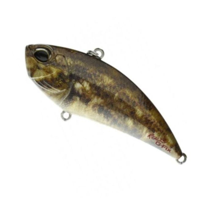 Duo Realis Vibration 68 G-Fix Lure, Goby ND, 6.8cm, 21g