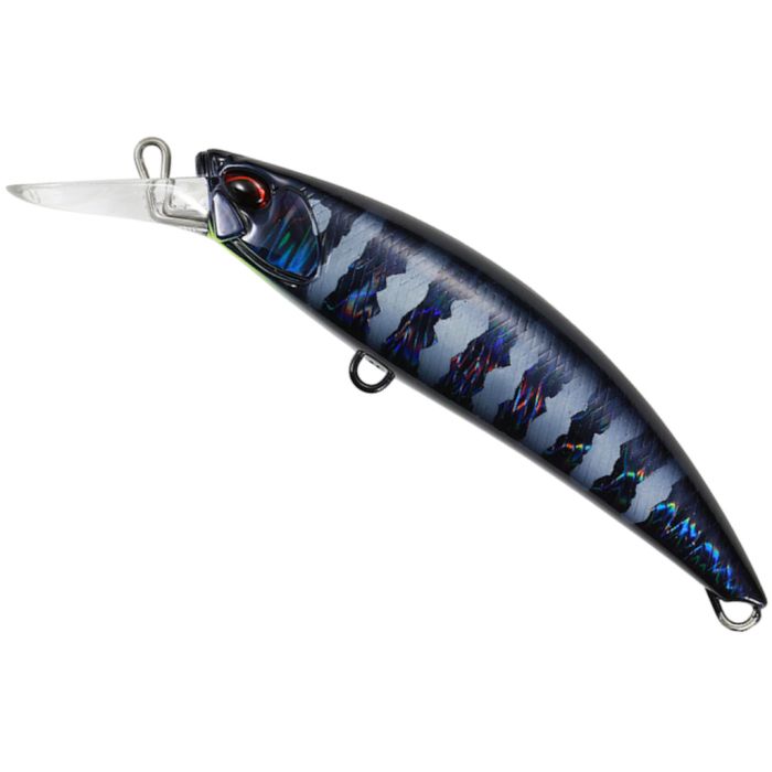 Vobler DUO Rough Trail Blazin 85, Heavy Sinking, CPA0068 Midnight Gill, 8.5cm, 28g