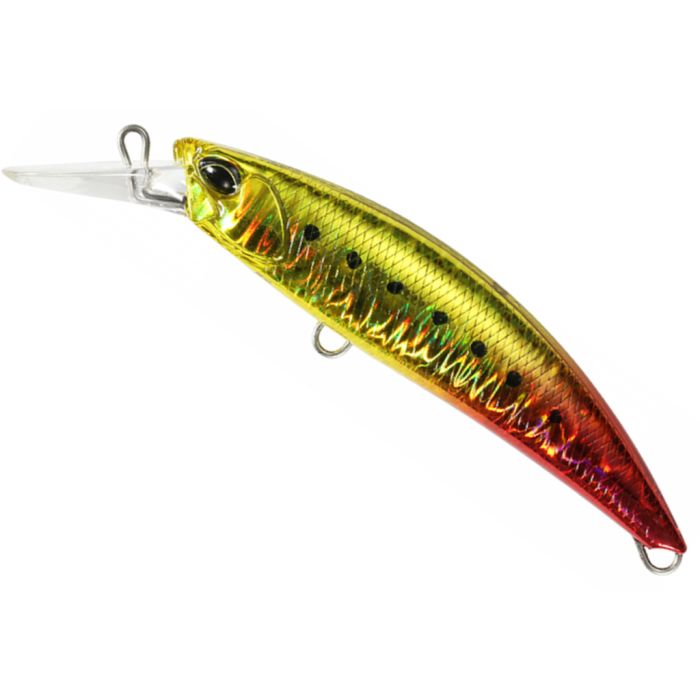 Vobler DUO Rough Trail Blazin 85, Heavy Sinking, CPA0678 Burning Gold Sardine, 8.5cm, 28g