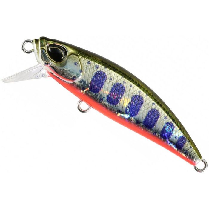 Vobler DUO Spearhead Ryuki 46S, Yamame Red Belly, 4.6cm, 5g
