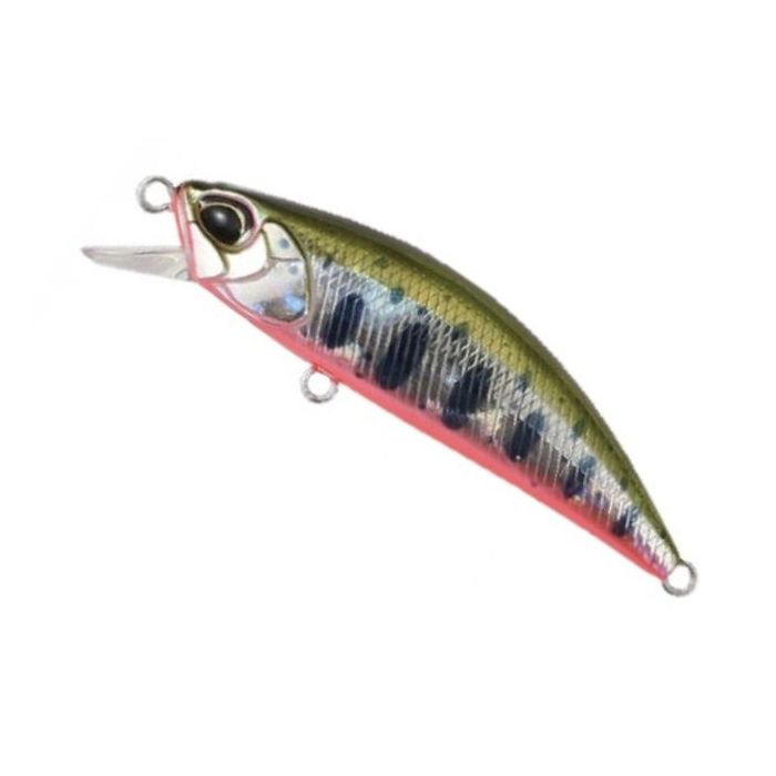 Vobler DUO Spearhead Ryuki 50F, Yamame Red Belly, 5cm, 2.8g