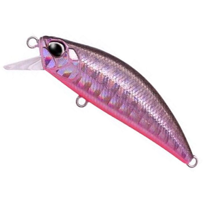 Vobler DUO Spearhead Ryuki 50S, Berry Bait, 5cm, 4.5g