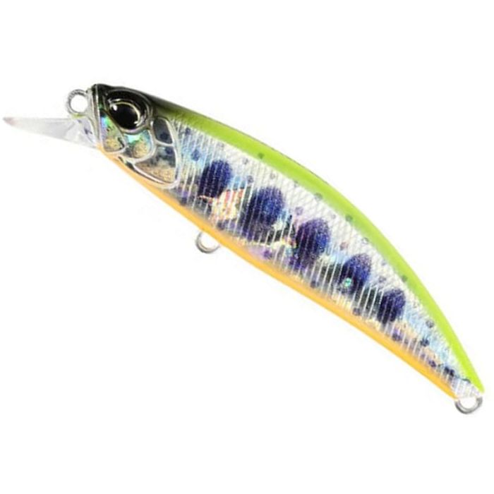 Vobler DUO Spearhead Ryuki 50S, Chart Back Yamame OB, 5cm, 4.5g