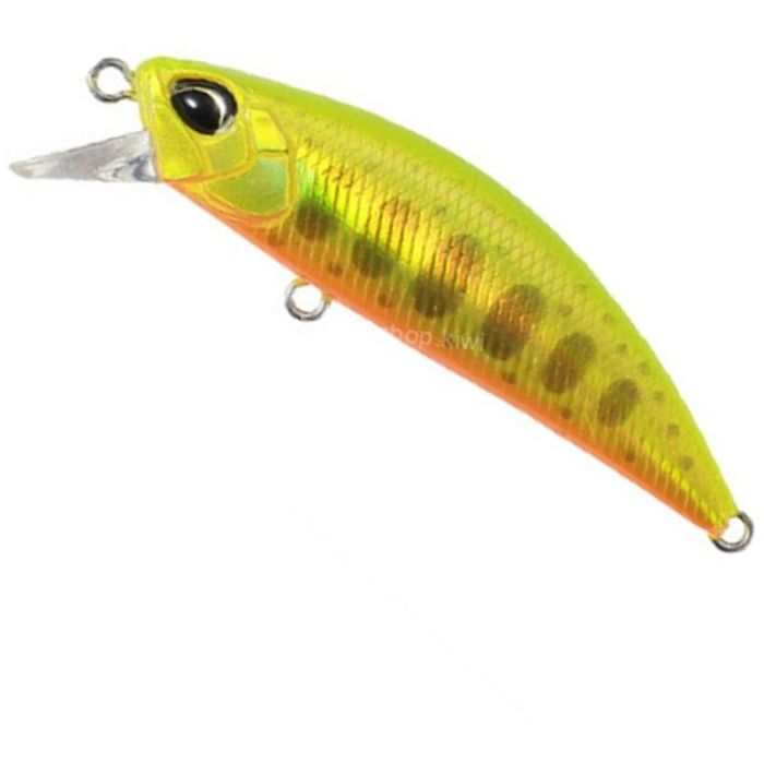 Vobler DUO Spearhead Ryuki 50S, Golden Yamame, 5cm, 4.5g
