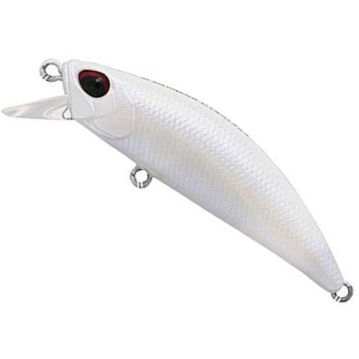 Duo Spearhead Ryuki 45S Lure, ACCZ049 Ivory Pearl, 4.5cm, 4g