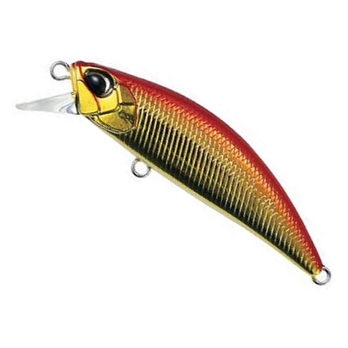 Vobler DUO Spearhead Ryuki 50S, Metal Red Gold, 5cm, 4.5g