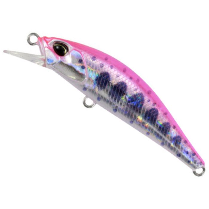 Vobler DUO Spearhead Ryuki 50S Takumi, ADA4019 Pink Yamame, 5cm, 4g