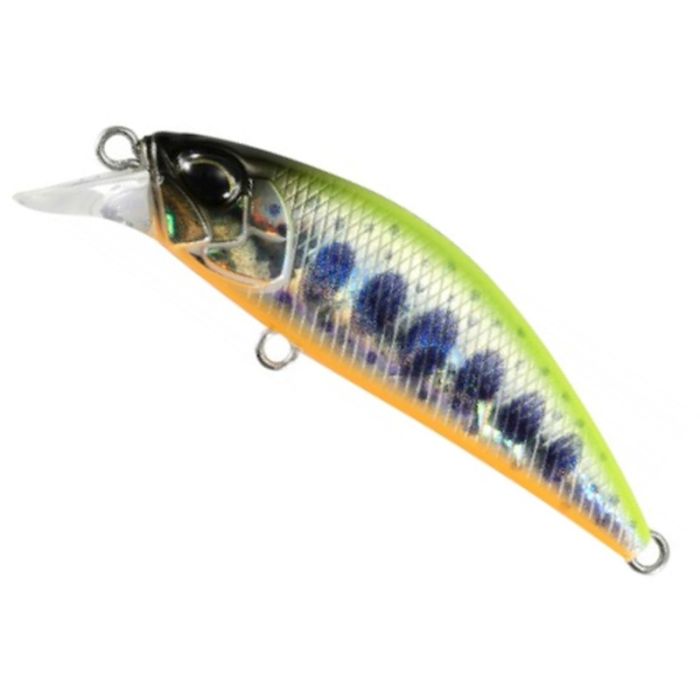 Vobler DUO Spearhead Ryuki 50S Takumi, ADA4055 Chart Back Yamame OB, 5cm, 4g