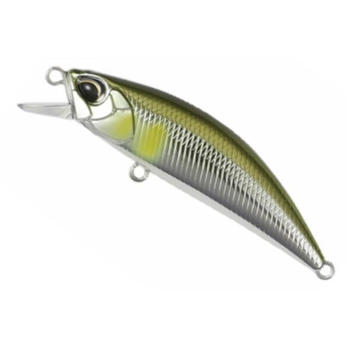 DUO Spearhead Ryuki 50S Takumi Lure, ANI4010 Pearl Ayu, 5cm, 4g