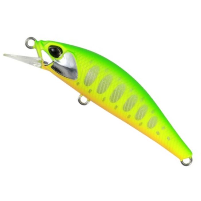 Vobler DUO Spearhead Ryuki 50S Takumi, ASI4044 Full Chart Yamame, 5cm, 4g