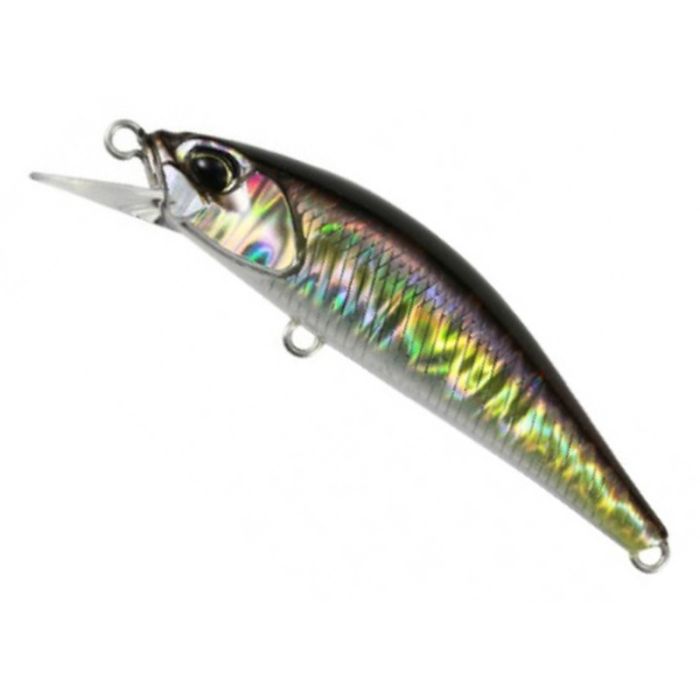 Vobler DUO Spearhead Ryuki 50S Takumi, GPA4009 River Bait, 5cm, 4g