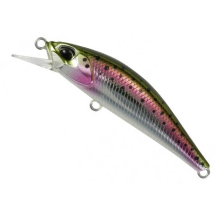 Vobler DUO Spearhead Ryuki 50S Takumi, MCC4036 Rainbow Trout, 5cm, 4g