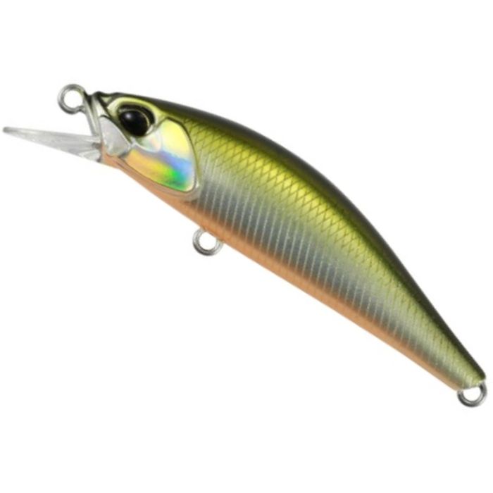 Vobler DUO Spearhead Ryuki 50S Takumi, MNI4047 Tennessee Shad, 5cm, 4g