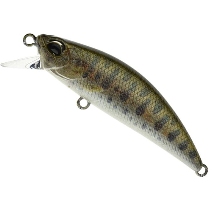 Vobler DUO Spearhead Ryuki 50S, Yamame ND, 5cm, 4.5g