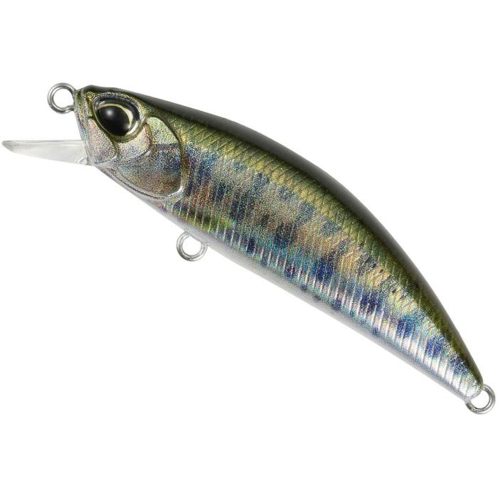 DUO Spearhead Ryuki 50S Lure, Yamame ND II, 5cm, 4.5g