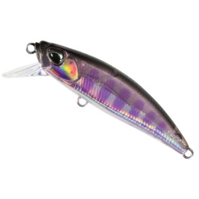 DUO Spearhead Ryuki 51S M-Aire Lure, CNHZ395 Amethyst Yamame, 5.1cm, 5.5g