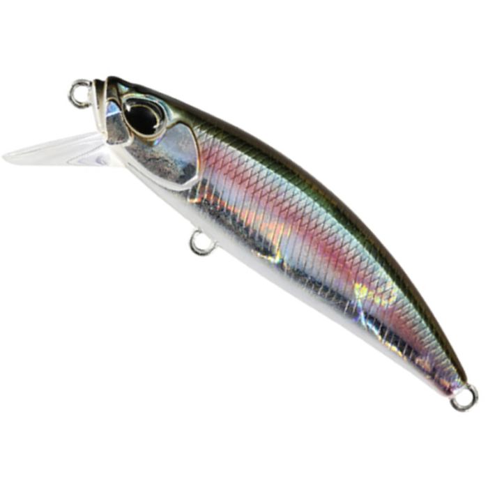 DUO Spearhead Ryuki 51S Takumi lure, ADA4013 Wakasagi, 5.1cm, 5.5g