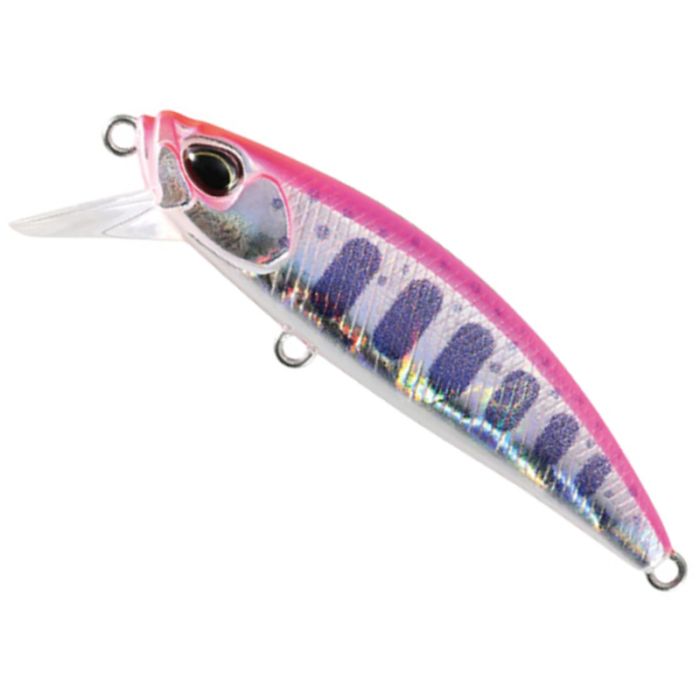 Vobler DUO Spearhead Ryuki 51S Takumi, ADA4019 Pink Yamame, 5.1cm, 5.5g