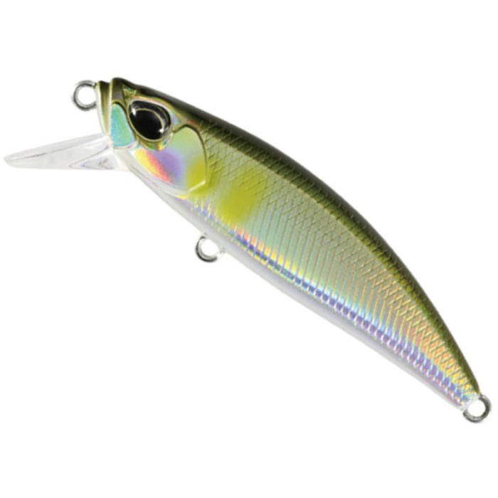 DUO Spearhead Ryuki 51S Takumi, ANA4010 Ayu, 5.1cm, 5.5g Lure