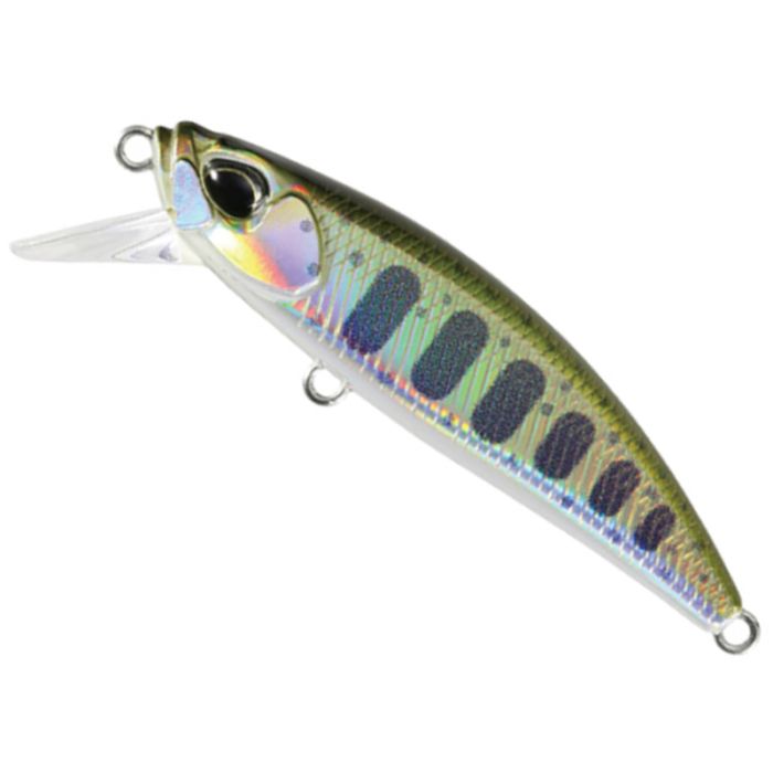 DUO Spearhead Ryuki 51S Takumi Lure, ANA4034 Yamame, 5.1cm, 5.5g