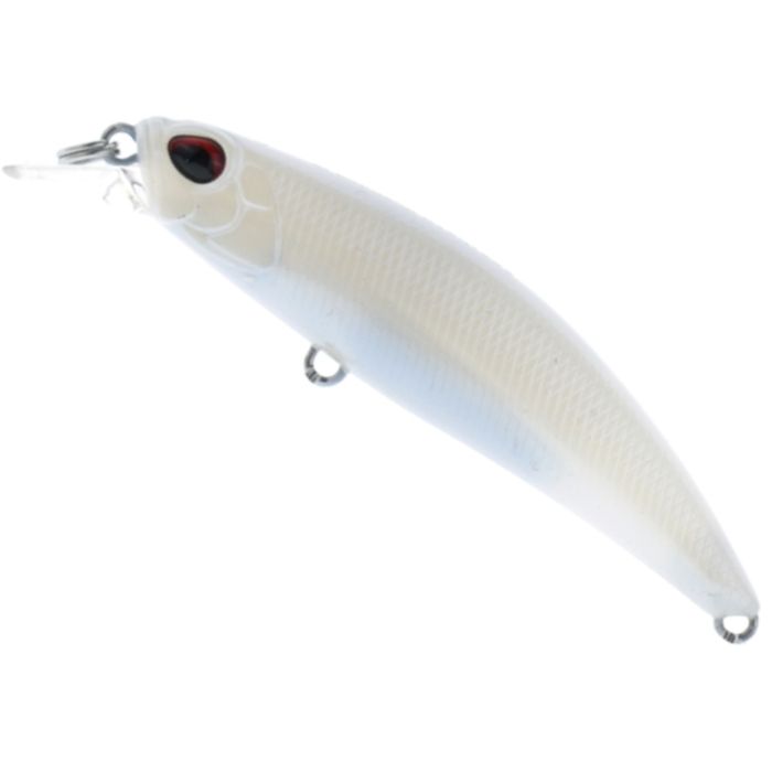 DUO Spearhead Ryuki 60S Lure, ACCZ049 Ivory Pearl, 6cm, 6.5g