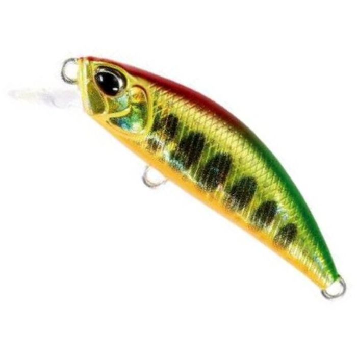 Vobler DUO Spearhead Ryuki 60S, ADA4090 UV RGG Yamame OB, 6cm, 6.5g