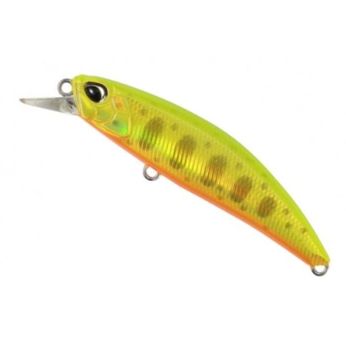 DUO Spearhead Ryuki 60S Lure, ANA4056 Golden Yamame, 6cm, 6.5g
