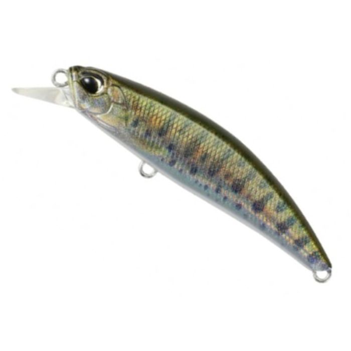 Vobler DUO Spearhead Ryuki 60S, ANA4834 Yamame ND II, 6cm, 6.5g