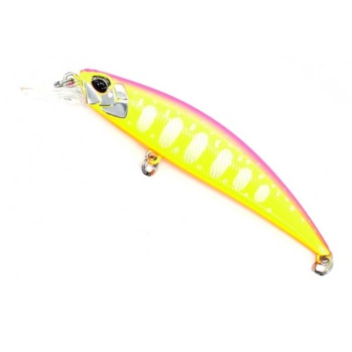 Vobler DUO Spearhead Ryuki 60S, ASI4073 Pink Chart Yamame, 6cm, 6.5g