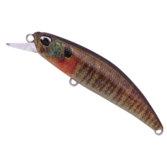 Vobler DUO Spearhead Ryuki 60S, CCC3357 True Gill, 6cm, 6.5g