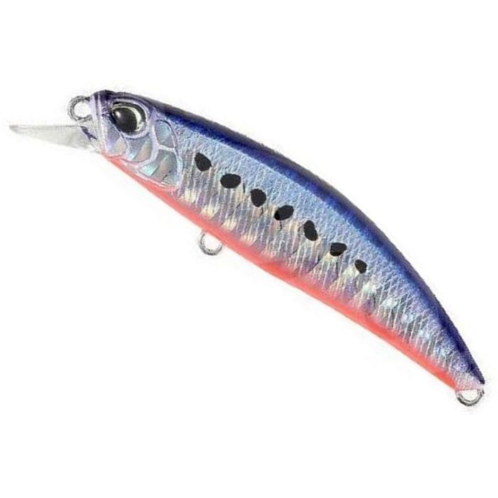 Vobler DUO Spearhead Ryuki 60S SW, Mazume Sardine, 6cm, 6.5g