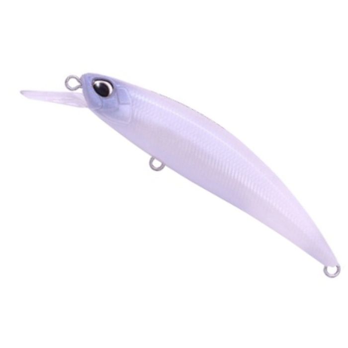Vobler DUO Spearhead Ryuki 70S SW, ACC3008 Neo Pearl, 7cm, 9g