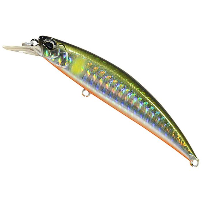 DUO Spearhead Ryuki 70S Lure, Ayu OB, 7cm, 9g