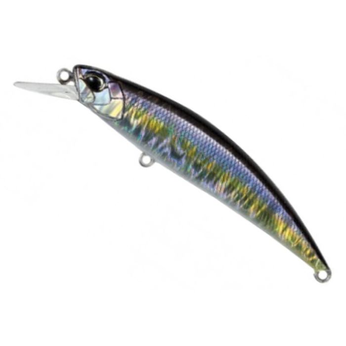 DUO Spearhead Ryuki 70S Lure, GPA4009 River Bait, 7cm, 9g