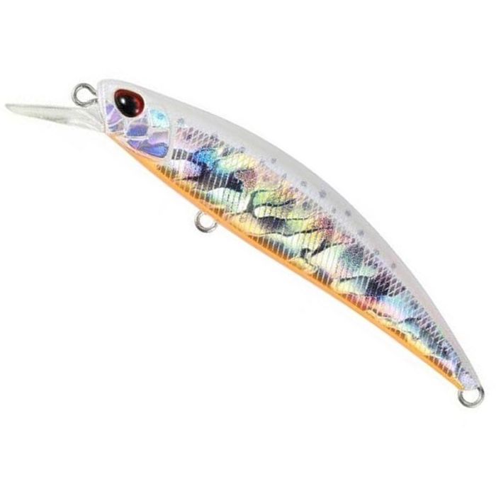 Vobler DUO Spearhead Ryuki 70S, Ivory Yamame OB, 7cm, 9g