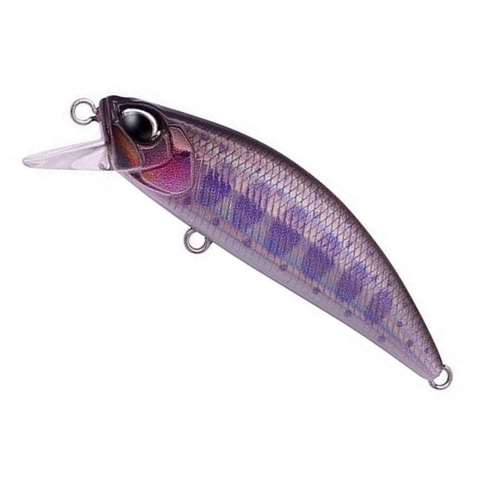 Vobler Duo Spearhead Ryuki 70S M-AIRE ANAZ112 Amethyst Yamame, 7cm, 9g