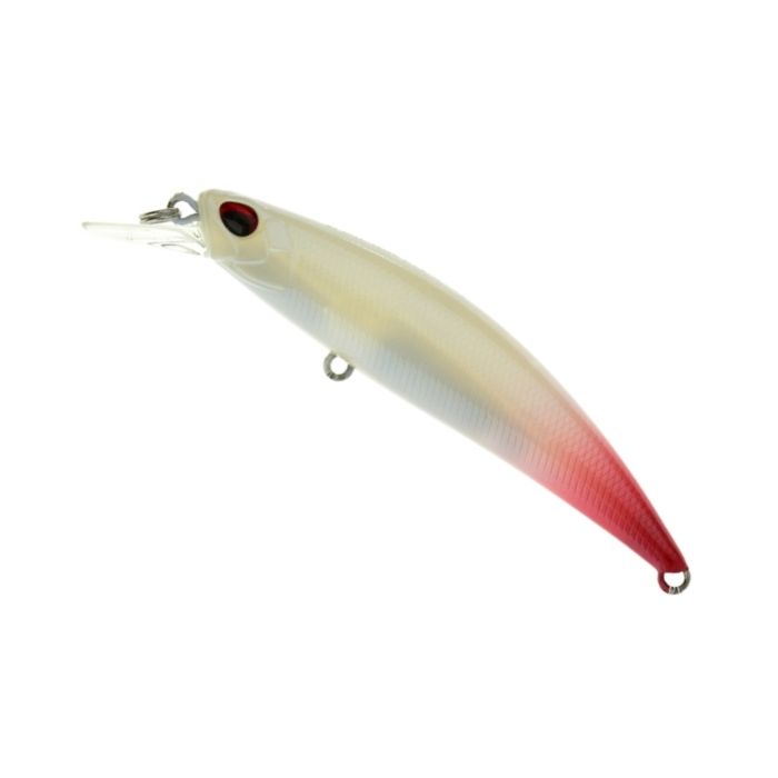 Vobler DUO Spearhead Ryuki 70S SW, ACCZ126 Ivory Pearl RT, 7cm, 9g