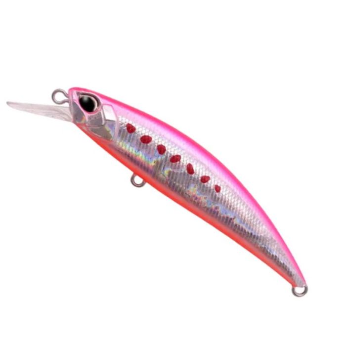 DUO Spearhead Ryuki 70S SW Lure, ADA0119 Pink Sardine, 7cm, 9g