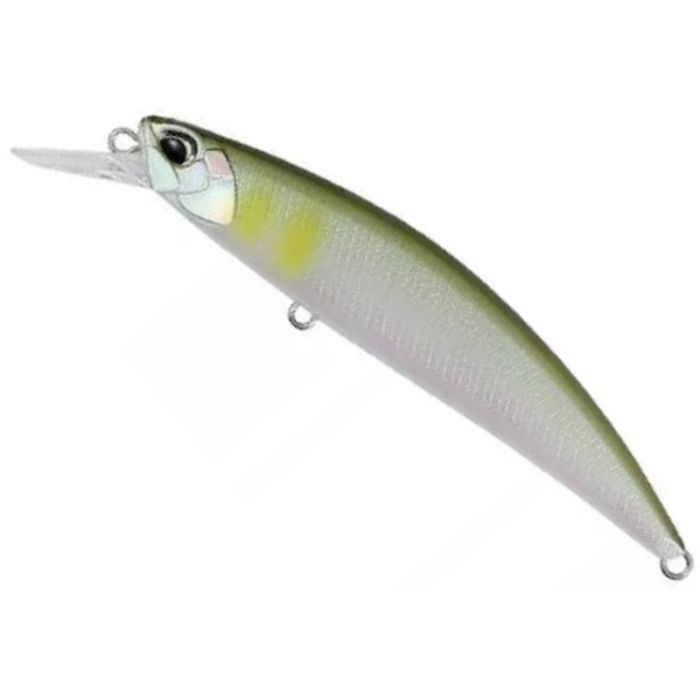 Vobler DUO Spearhead Ryuki 80S, ANA4010 Ayu, 8cm, 12g